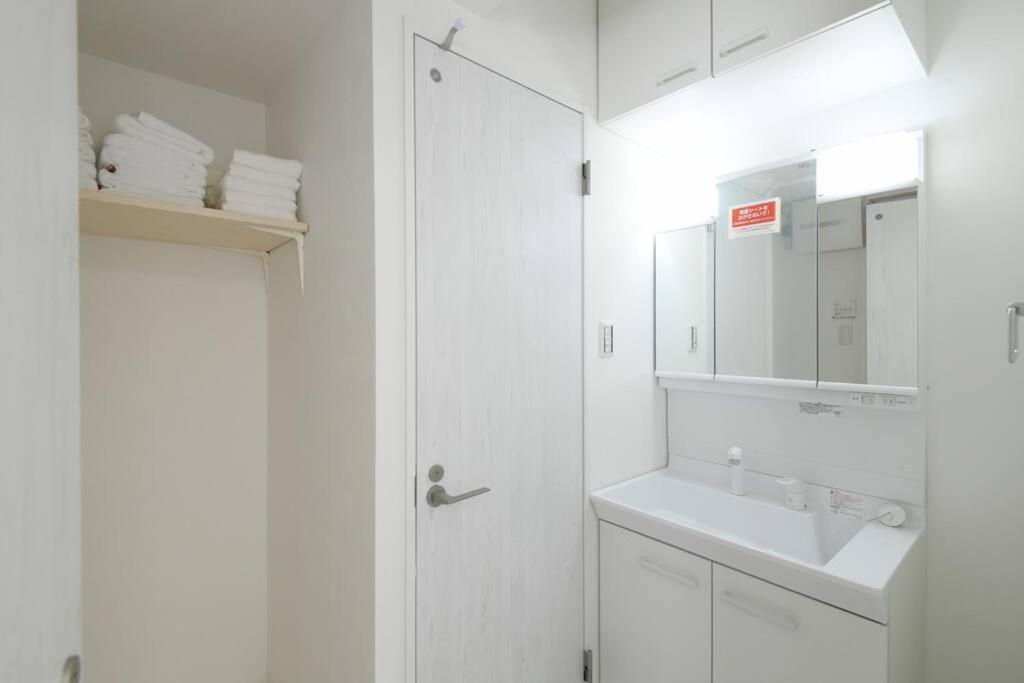 オーシャンズスイート 東京ディズニーリゾートコージーバルコニー302 Apartment Tokyo