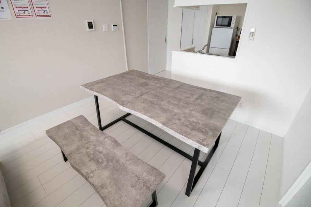 オーシャンズスイート 東京ディズニーリゾートコージーバルコニー302 Apartment Tokyo
