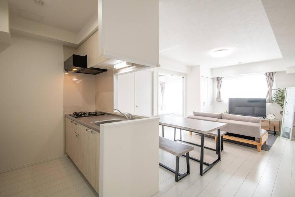 オーシャンズスイート 東京ディズニーリゾートコージーバルコニー302 Apartment