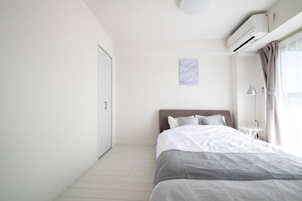 オーシャンズスイート 東京ディズニーリゾートコージーバルコニー302 Apartment Tokyo
