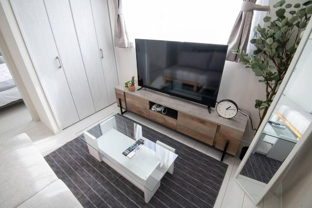 Apartment オーシャンズスイート 東京ディズニーリゾートコージーバルコニー302 *
