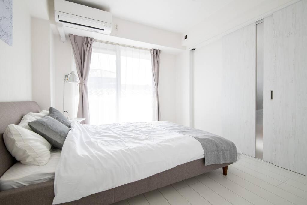 オーシャンズスイート 東京ディズニーリゾートコージーバルコニー302 Apartment Tokyo