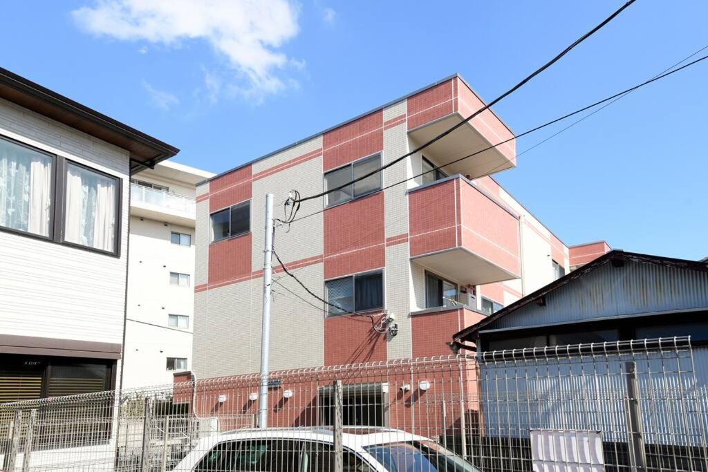 オーシャンズスイート 東京ディズニーリゾートコージーバルコニー302 Apartment