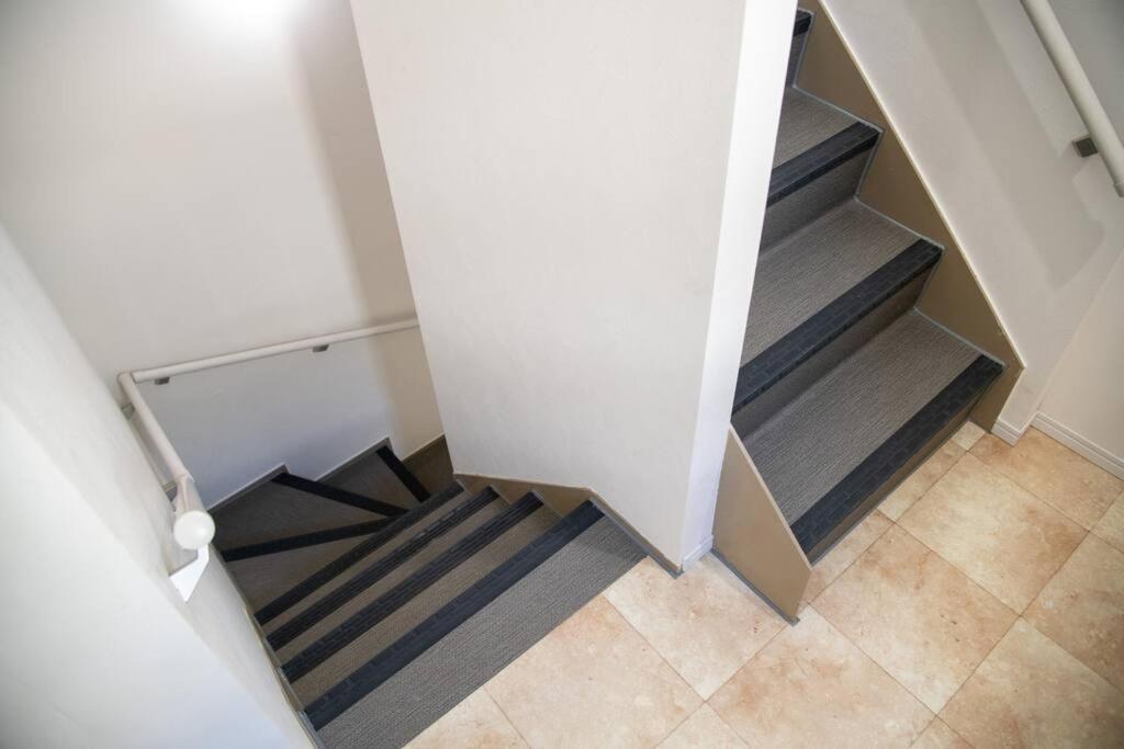 Appartement オーシャンズスイート 東京ディズニーリゾートコージーバルコニー302