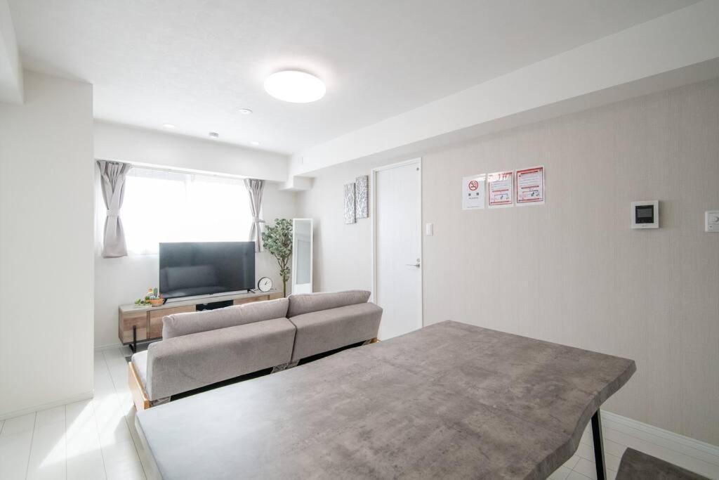 Appartement オーシャンズスイート 東京ディズニーリゾートコージーバルコニー302 Tōkyō