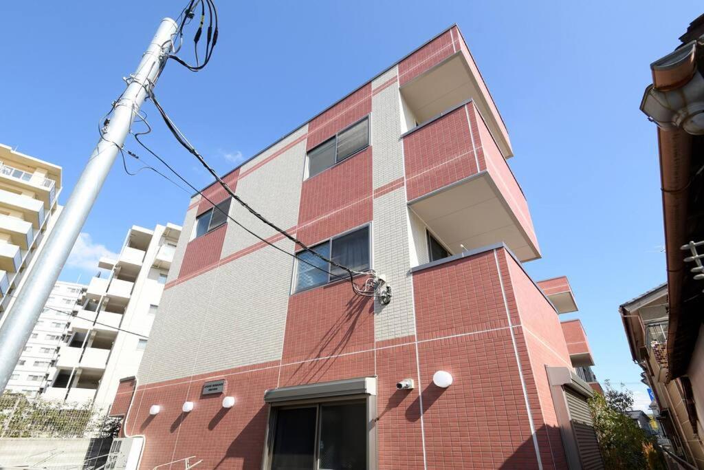 オーシャンズスイート 東京ディズニーリゾートコージーバルコニー302 Apartment