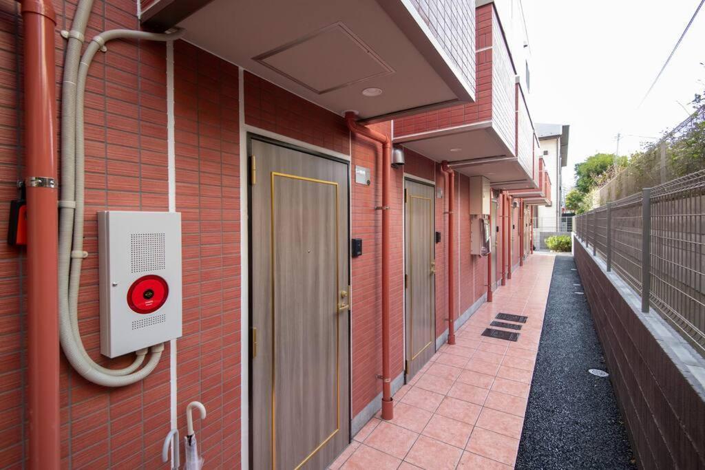 オーシャンズスイート 東京ディズニーリゾートコージーバルコニー302 Apartment